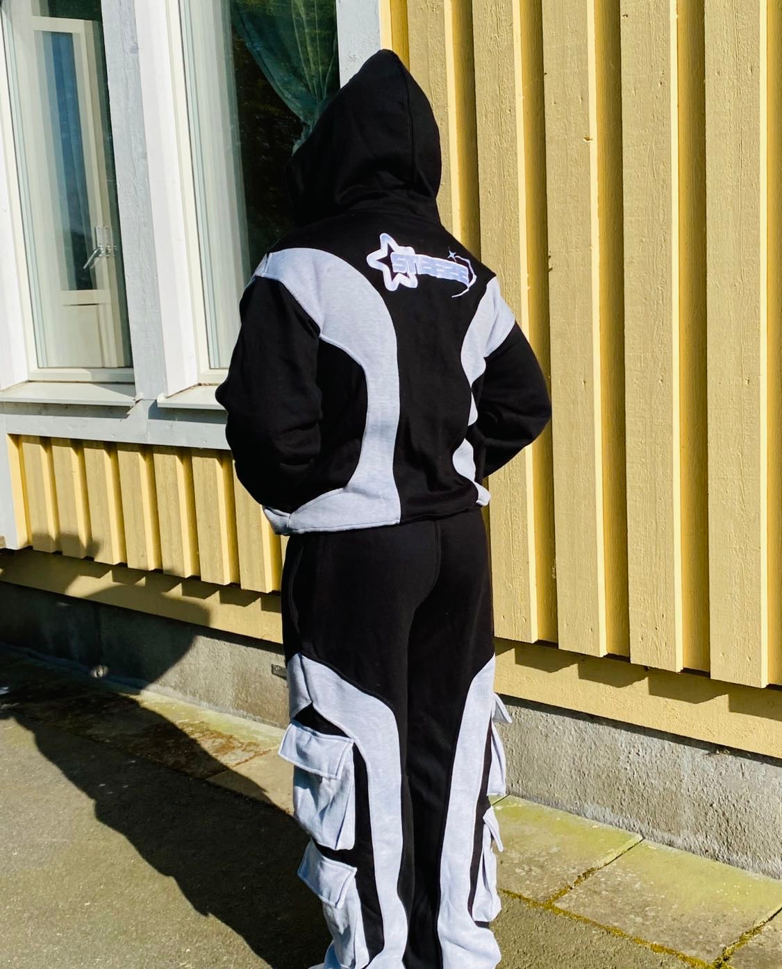 sweat suits
