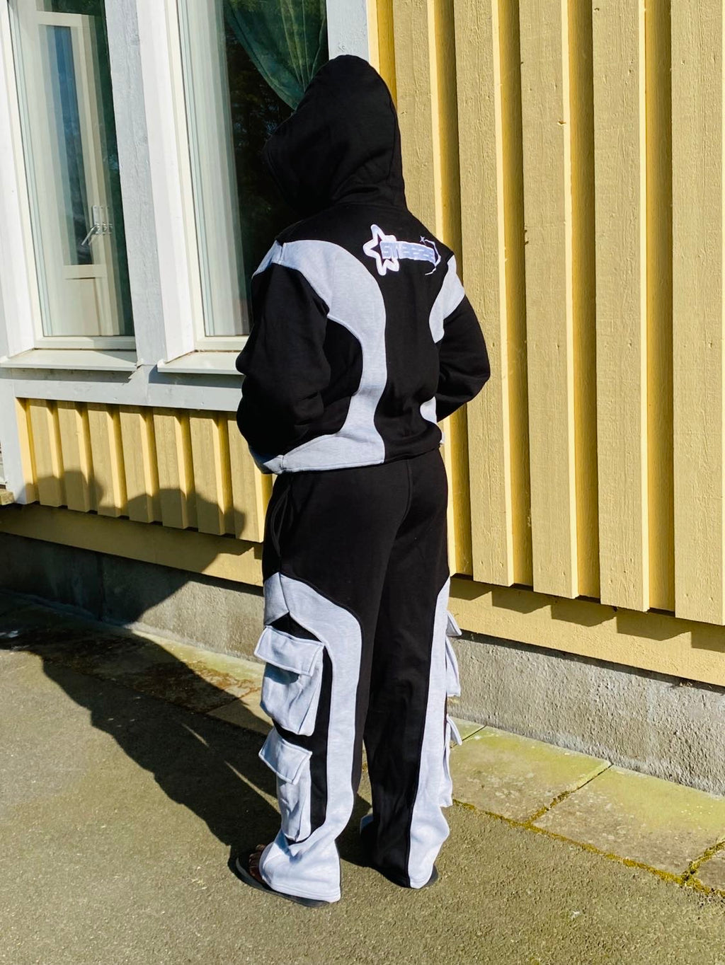 sweat suits