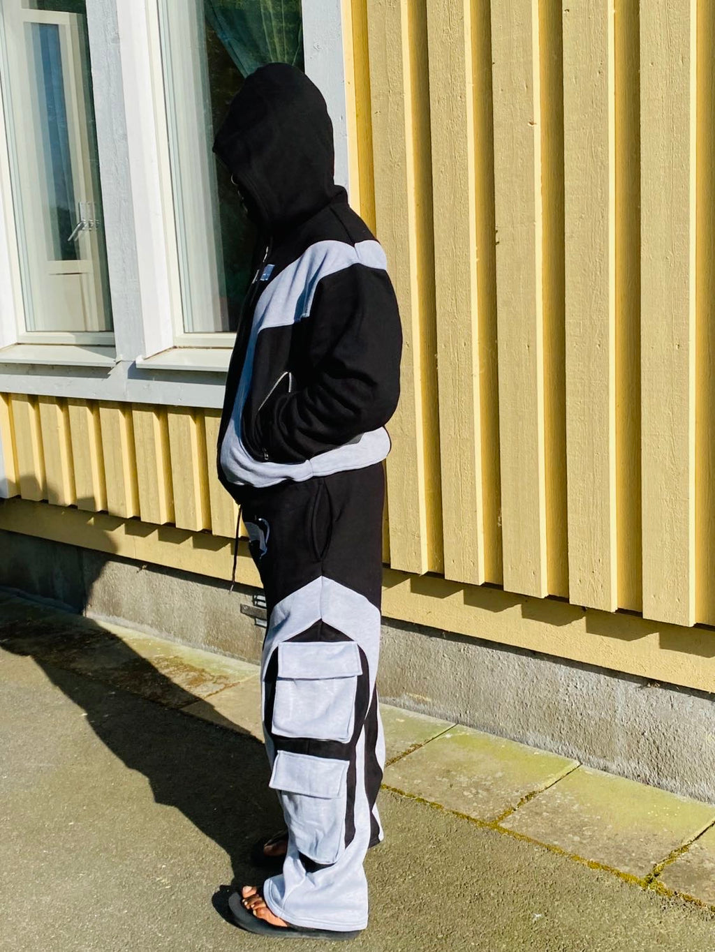 sweat suits